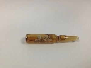 piruvat natriya pyru tense 2 ml 1 ampula q lab ispaniya