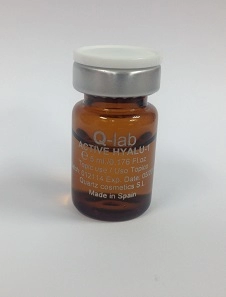 gialuronovaya kislota 1 activ hyalu 5 ml 1 flakon quartz cosmetics ispaniya