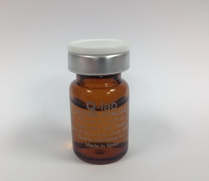 gialuronovaya kislota 2 activ hyalu 5 ml 1 flakon q lab ispaniya