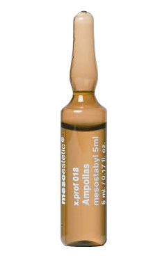 mezostabil 5 ml 1 ampula mesoestetic ispaniya