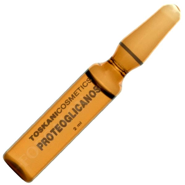 tkn proteoglicanos 2 ml 1 ampula toskani cosmetics ispaniya