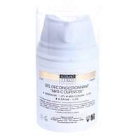 ks syvorotka dlya lica supersoya 50 ml kosmoteros professionnel paris franciya