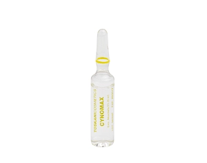 artishok cynomax 5 ml 1 ampula toskani cosmetics ispaniya
