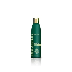 collageno kollagenovyj shampun dlya volos s keratinom 250 ml kativa ispaniya