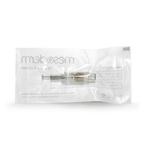 nasadki dlya massazhera dermapen model r13 mesoderm medicinskaya stal 1 sht mesoderm ispaniya