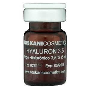gialuronovaya kislota 35 dlya mezoterapii hialuron 35 5 ml 1 flakon toskani cosmetics ispaniya