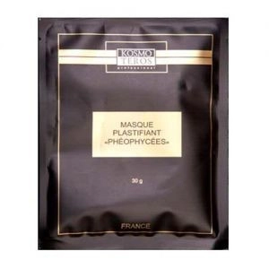ks plastificiruyushchaya alginatnaya maska dlya lica s morskim polipeptidami 30 gr kosmoteros professionnel paris franciya