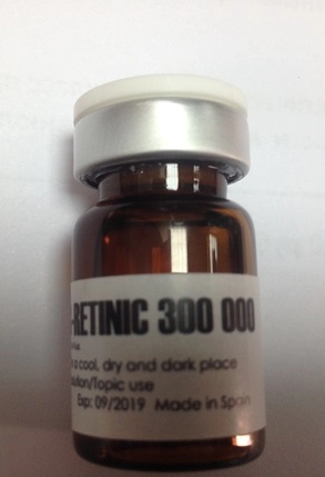 retinol 300000 ms retinic 300000 5 ml 1 flakon mesoset ispaniya