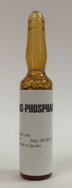 fosfatidilholat ms phosrhadeoxycholatic 5 ml 1 ampula mesoset ispaniya