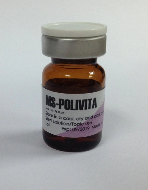 polivitaminnyj kompleks ms polivita 5 ml 1 flakon mesoset ispaniya