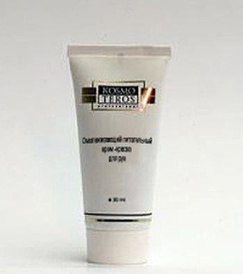ks krem anestetik cosmo uspokaivayushchij krem 50 ml kosmoteros professionnel paris franciya