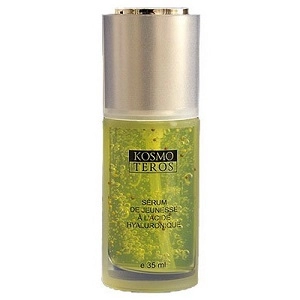 ks syvorotka molodosti na osnove gialuronovoj kisloty 35 ml kosmoteros professionnel paris franciya