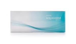 biorevitalizant liftingovyj dlya lica aquashine it 2 ml 1 shpric revofil koreya