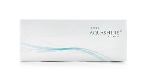 aquashine br 2 ml 1 shpric revofil koreya