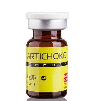 artishok 2 5 ml 1 flakon mesopharm rossiya