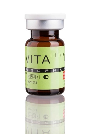 vitamin s askorbinovaya kislota 20 5 ml 1 flakon mesopharm rossiya