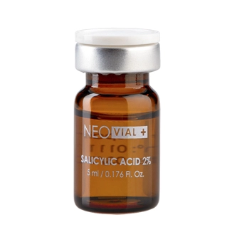 salicilovaya kislota 2 salicylic acid 5 ml 1 flakon neovial ispaniya