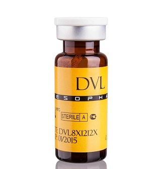 koktejl gidrobalansiruyushchij dlya mezoterapii tela dvl 8 ml 1 flakon mesopharm ispaniya
