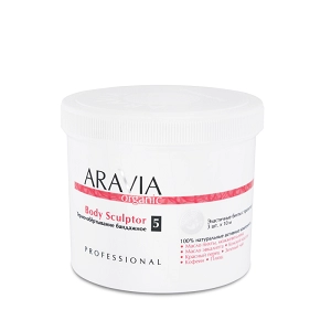 termo obertyvanie bandazhnoe quotbody sculptorquot 3 sht h 10 m aravia organic rossiya