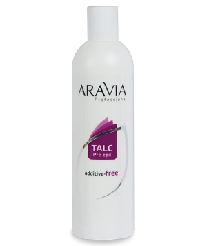 talk bez otdushek i himicheskih dobavok 160 gr aravia professional rossiya