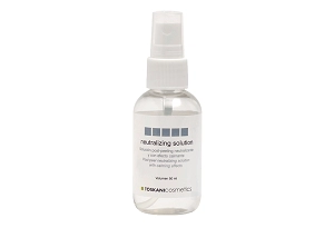 tkn nejtralizator dlya himicheskogo pilinga neutralizing solution 50 ml toskani cosmetics ispaniya
