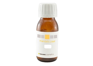 tkn mindalnyj himicheskij piling 50 mandelic peel 50 ml toskani cosmetics ispaniya