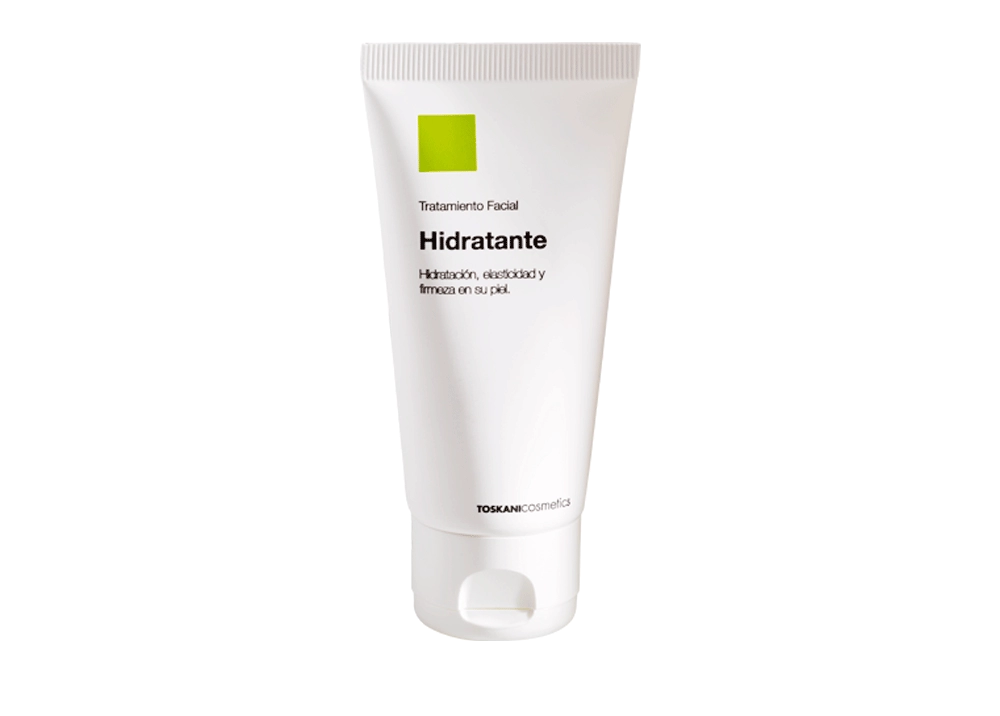 uvlazhnyayushchij krem crema hidratante prof 500 ml toskani cosmetics ispaniya