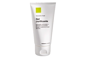 ochishchayushchij gel s glikolevoj kislotoj gel purificante b 500 ml toskani cosmetics ispaniya