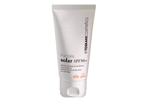 solncezashchitnyj krem pantalla solar spf 50 500 ml toskani cosmetics ispaniya