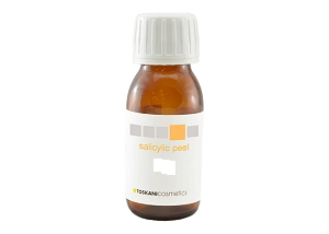 tkn salicilovyj himicheskij piling 30 salicylic peel 50 ml toskani cosmetics ispaniya
