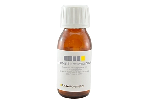 tkn regeneriruyushchij piling mesoshine removing peel 50 ml toskani cosmetics ispaniya