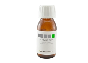 tkn ochishchayushchij himicheskij piling na osnove azelainovoj kisloty purifying peel 50 ml toskani cosmetics ispaniya