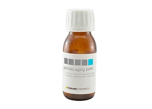 tkn vosstanavlivayushchij himicheskij piling photo aging peel 50 ml toskani cosmetics izrail