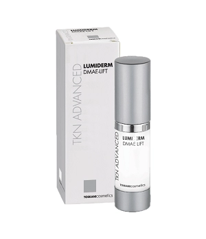 omolazhivayushchaya syvorotka s dmae dlya lica lumiderm dmae lift 50 ml toskani cosmetics ispaniya
