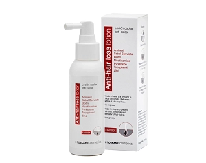 tkn loson protiv vypadeniya volos anti hair loss lotion 100 ml toskani cosmetics ispaniya