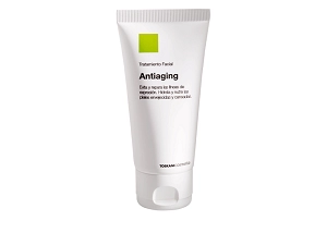 antivozrastnoj krem dlya lica crema antiaging 50 ml toskani cosmetics ispaniya