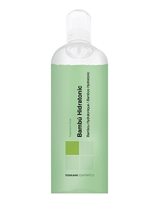 bambukovyj uvlazhnyayushchij tonik bambu hidratonic 200 ml toskani cosmetics ispaniya