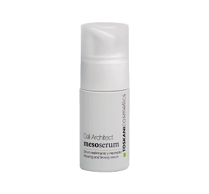 vosstanavlivayushchaya mezosyvorotka cell architect mesoserum 30 ml toskani cosmetics ispaniya