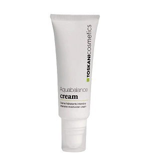 uvlazhnyayushchij krem aquabalance cream 50 ml toskani cosmetics ispaniya