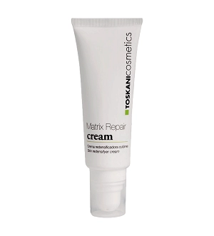 antivozrastnoj krem dlya lica matrix repair cream 50 ml toskani cosmetics ispaniya