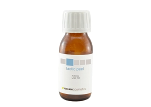 tkn molochnyj himicheskij piling 40 lactic peel 50 ml toskani cosmetics izrail