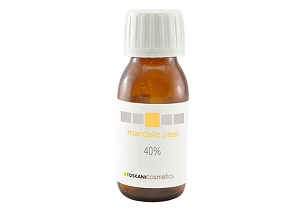 tkn mindalnyj himicheskij piling 40 mandelic peel 50 ml toskani cosmetics ispaniya