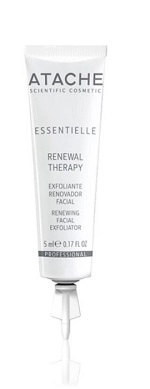 gel eksfoliant dlya obnovleniya kozhi 5 ml h 12 sht atache ispaniya