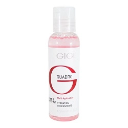qma uvlazhnyayushchij koncentrat apparatnyj multy application hydration concentrate 60 ml gigi izrail