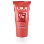 krem dlya tela pitatelnyj aromaticheskij new age nourishing body cream 200 ml gigi izrail