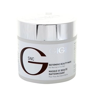 maska krasoty ukreplyayushchaya refirming beauty mask 250 ml gigi izrail