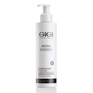 aroma essence mylo quotkalendulaquot dlya vseh tipov kozhi soap calendula for all skin 250 ml gigi izrail