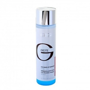 mace up collection zhidkost dlya snyatiya makiyazha make up remover 250 ml gigi izrail