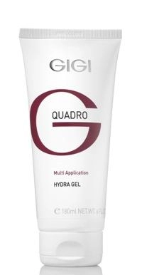 qma gidrogel ionizirovannyj apparatnyj hydra gel 180 ml gigi izrail