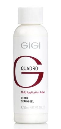 qma syvorotka detoksiciruyushchaya roller detox serum gel 60 ml gigi izrail